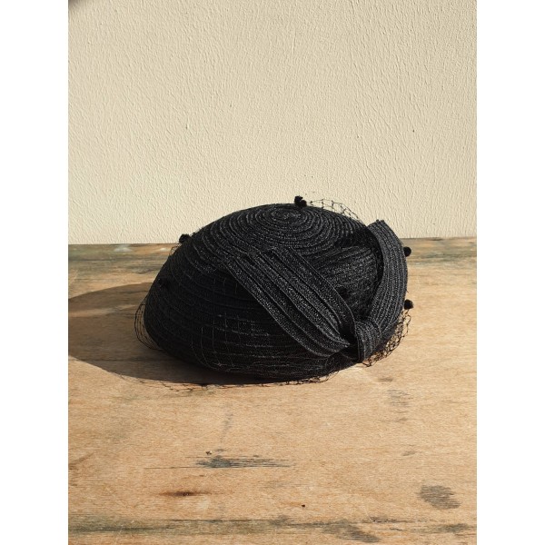 Anthony Peto vasarinė skrybėlė 